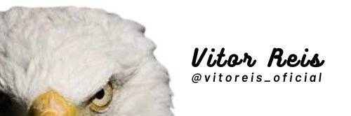 CarlosVitorReis's profile banner image