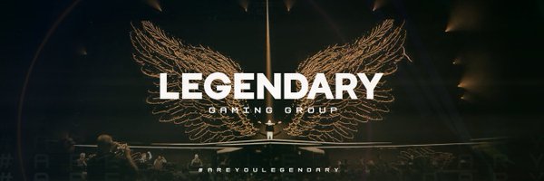 AreYouLegendary Profile Banner