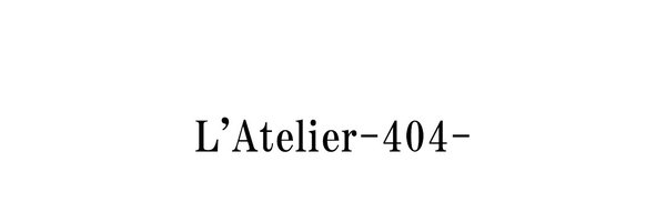 LAtelier_404 Profile Banner