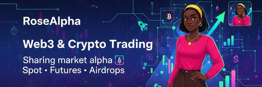 Rose Alpha 🏵️🌹 banner