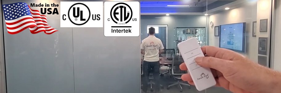 SmartTint.com® banner