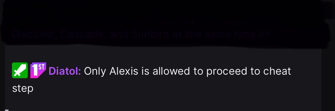 Alexis, Zephyr Mage banner