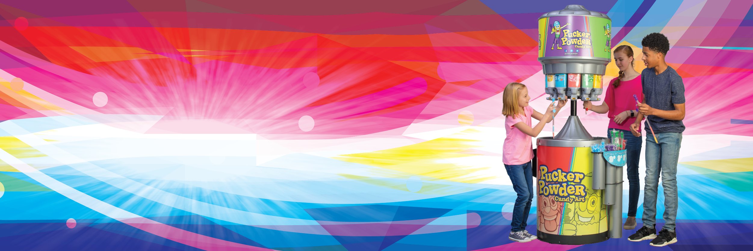 puckerpowder's profile banner image