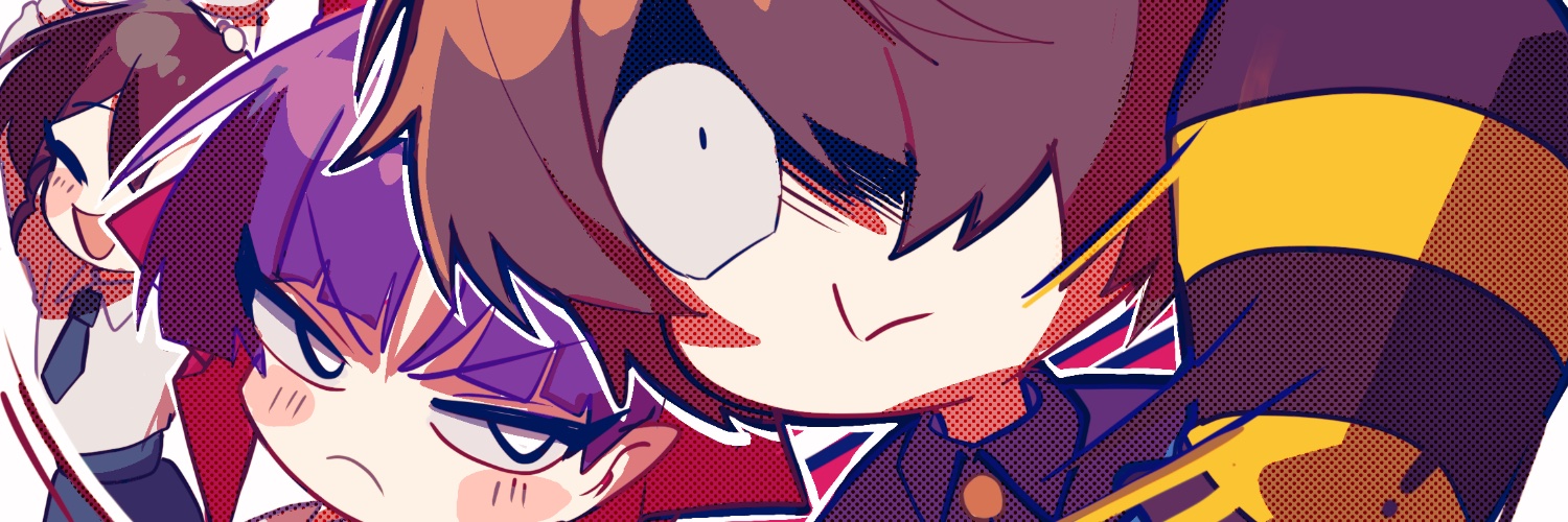 らじを📻's banner