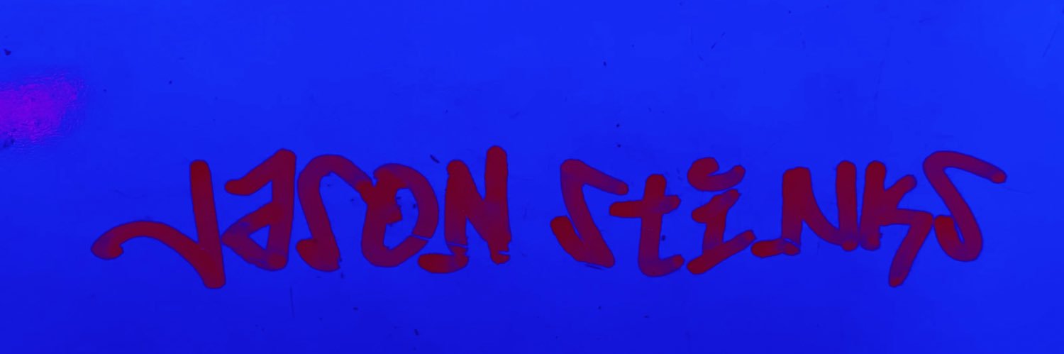 Biblically Accurate Emo banner