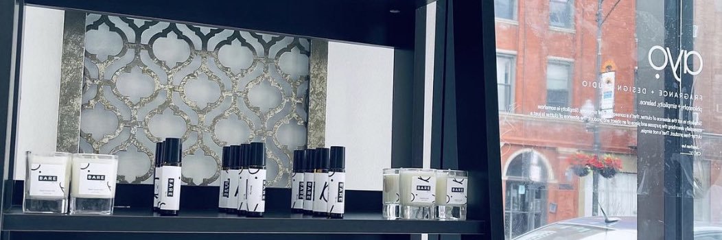 Gerald Walker™ banner