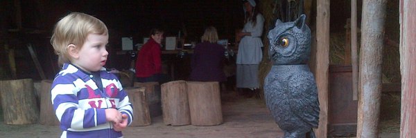 radamsWSJ Profile Banner