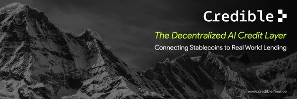 crediblefin Profile Banner