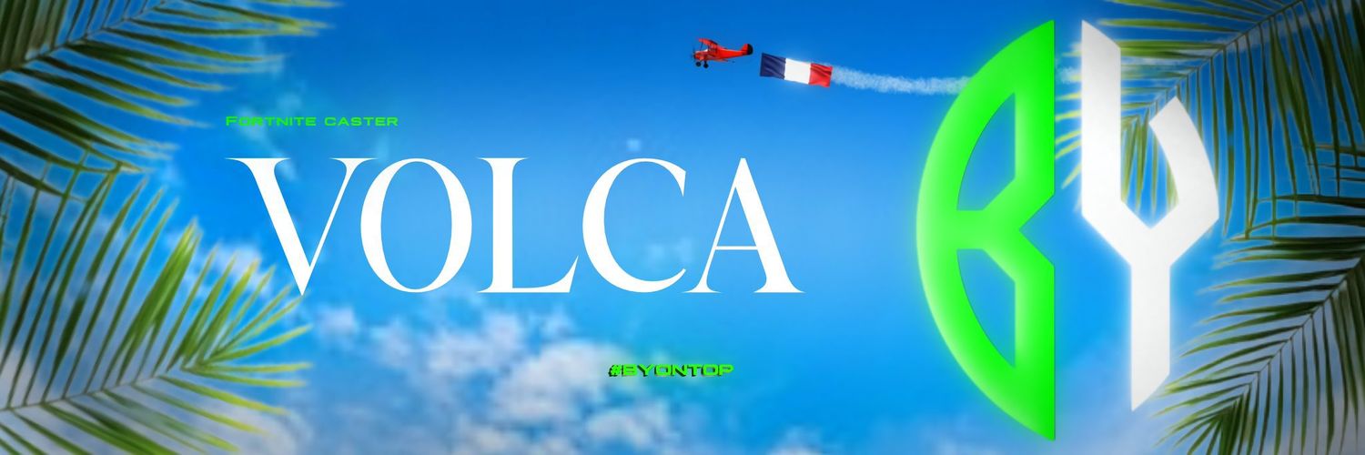 BY Volca banner