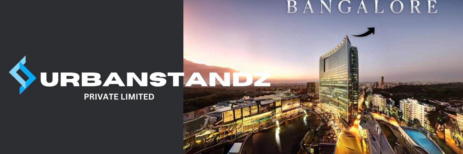 urbanstand23's profile banner image