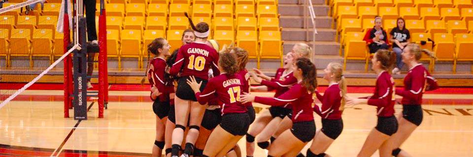 GannonVB's profile banner image