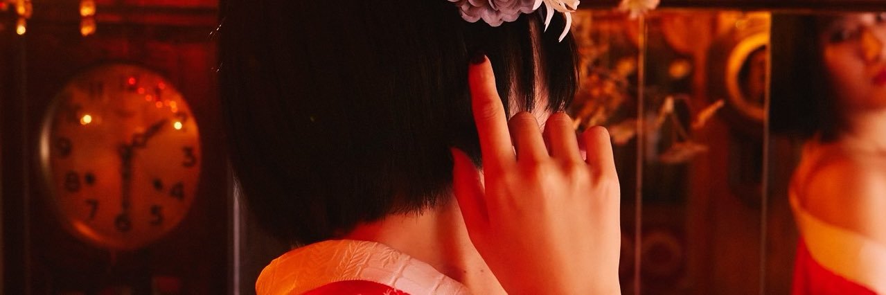 アマノカズミ（ナユリラの人） banner
