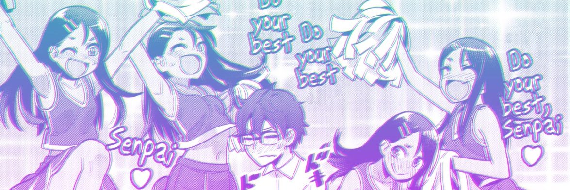 Teisuken94's profile banner image