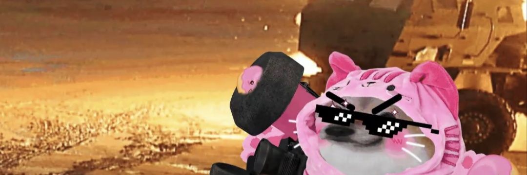 tisquirrel's profile banner image