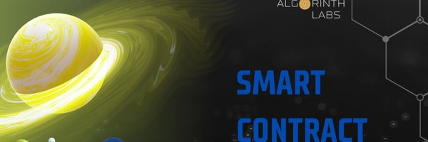 algorinthlabs Profile Banner