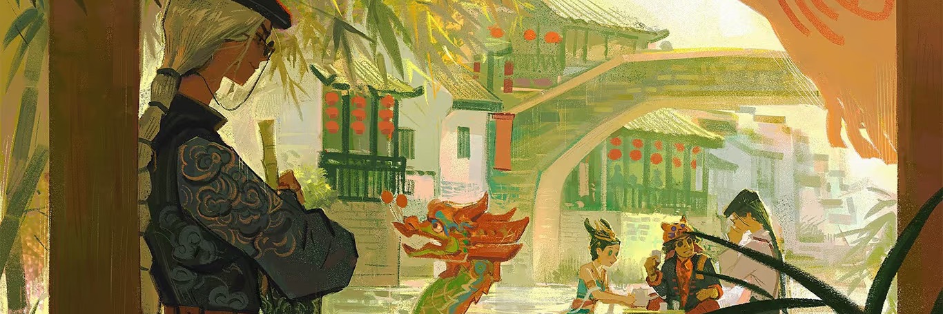 mei lou banner