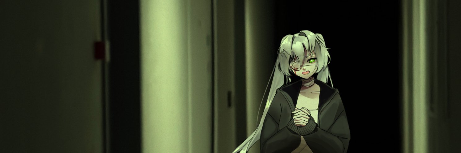bub3nya's profile banner image