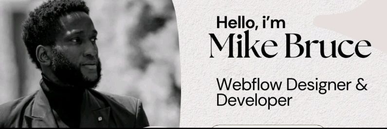 MikeBruceDesign's profile banner image