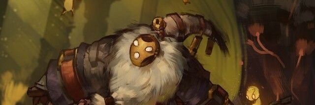 Xanth banner