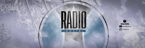 rdimortal Profile Banner