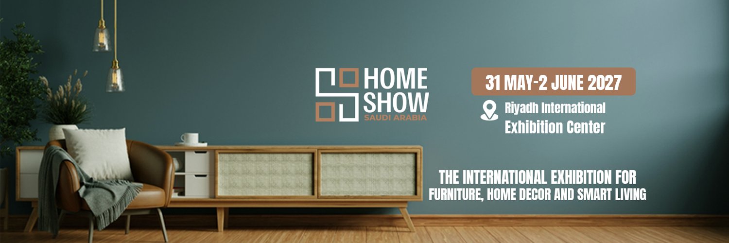saudidesignshow's profile banner image