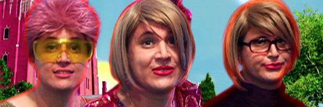 Michael Lucid banner