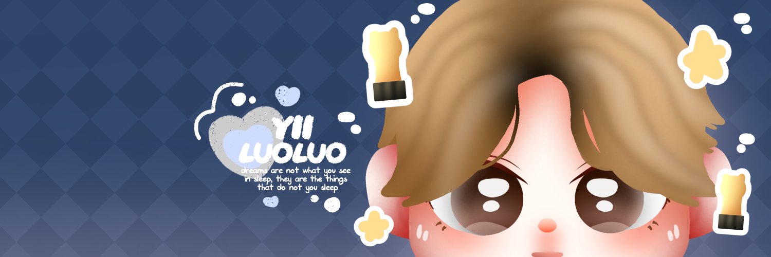 cheeywa's profile banner image