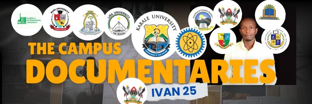 Campus Documentaries's banner