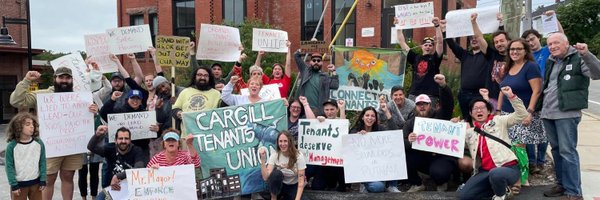 CargillTenants Profile Banner