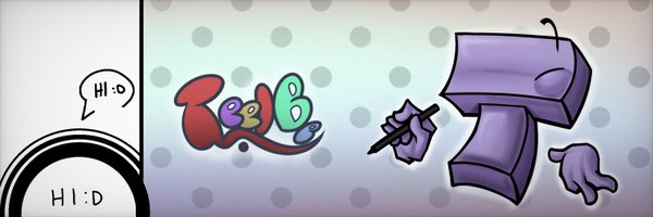 TeeLTeeL_ Profile Banner