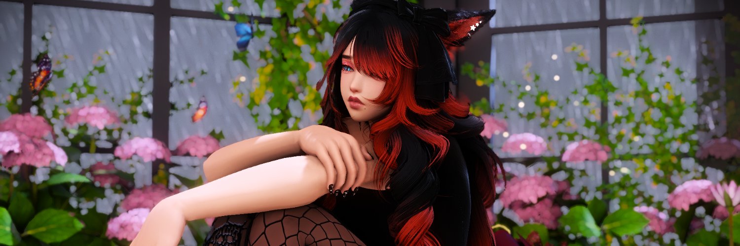 Empyrea Kingsley's banner