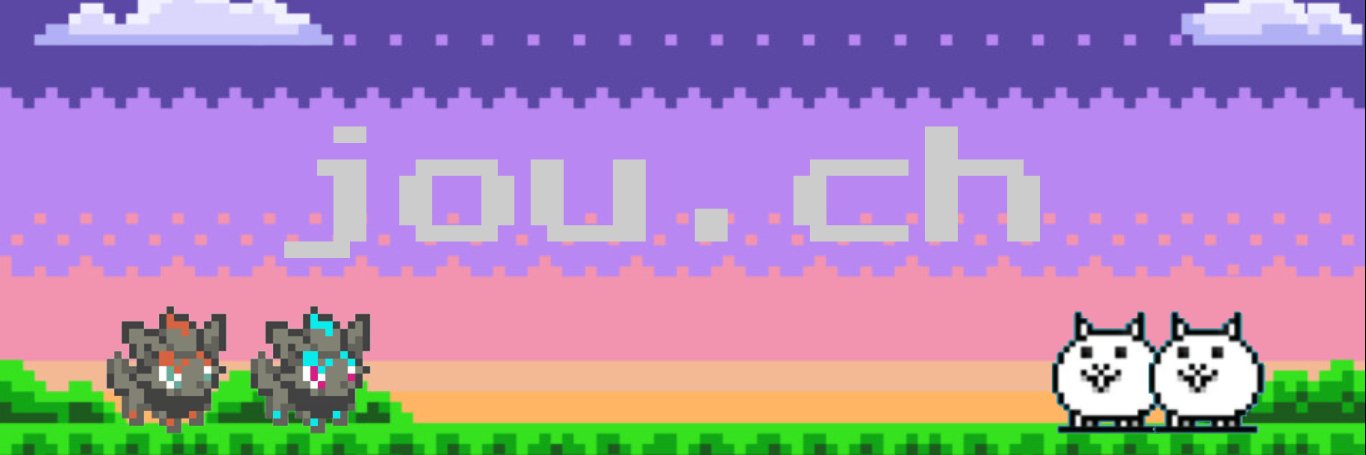 ゆっくりj banner