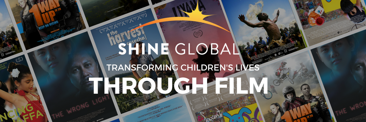 shineglobal's profile banner image