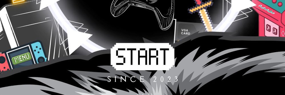 KSAReviewGames's profile banner image
