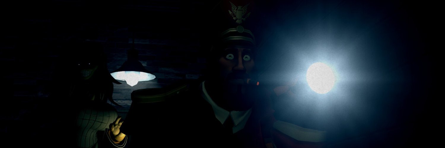 ChillAutisticDude0 - Sgt. Doe banner