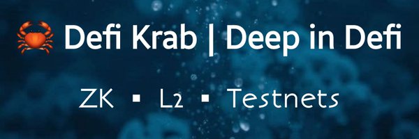 Defi_Krab Profile Banner
