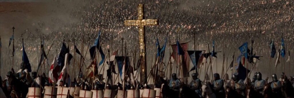 HighDefViking 🌲 banner