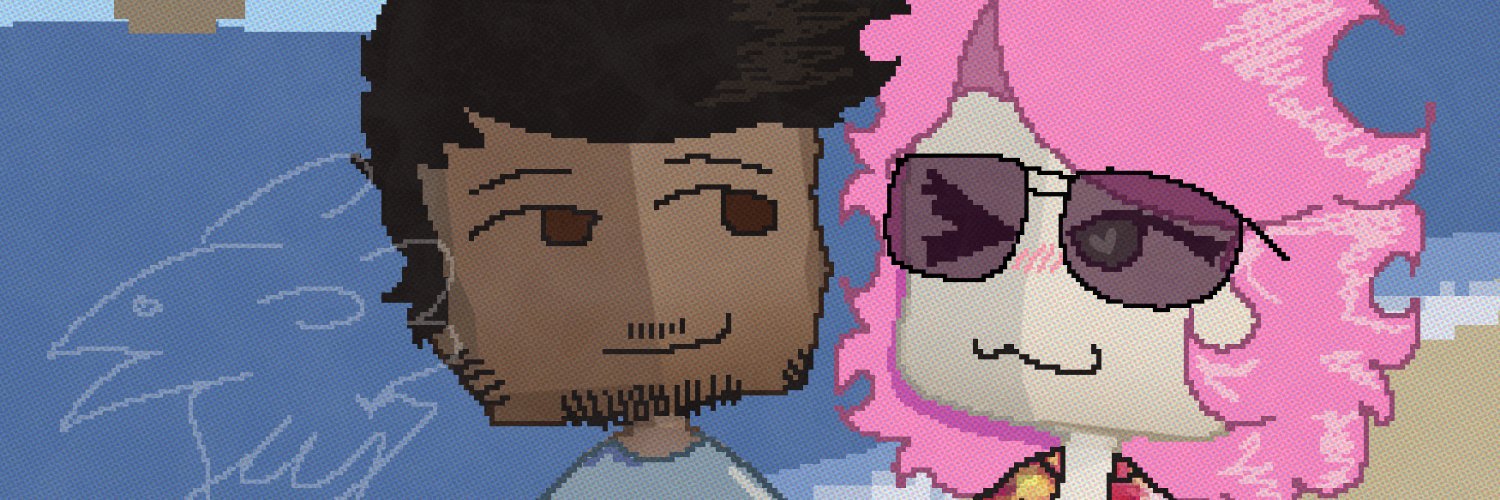 Juj Puj banner