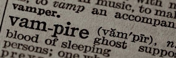 vampirecbg Profile Banner