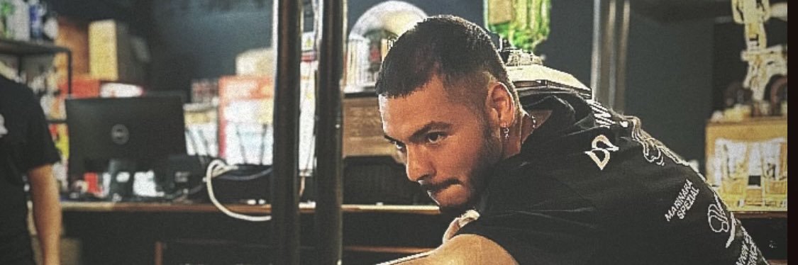 afguerras's profile banner image