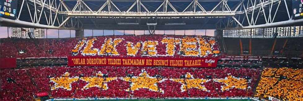 Ahmet Tatlı banner