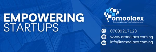 omoolaex Profile Banner