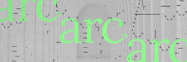 arcdotfun Profile Banner