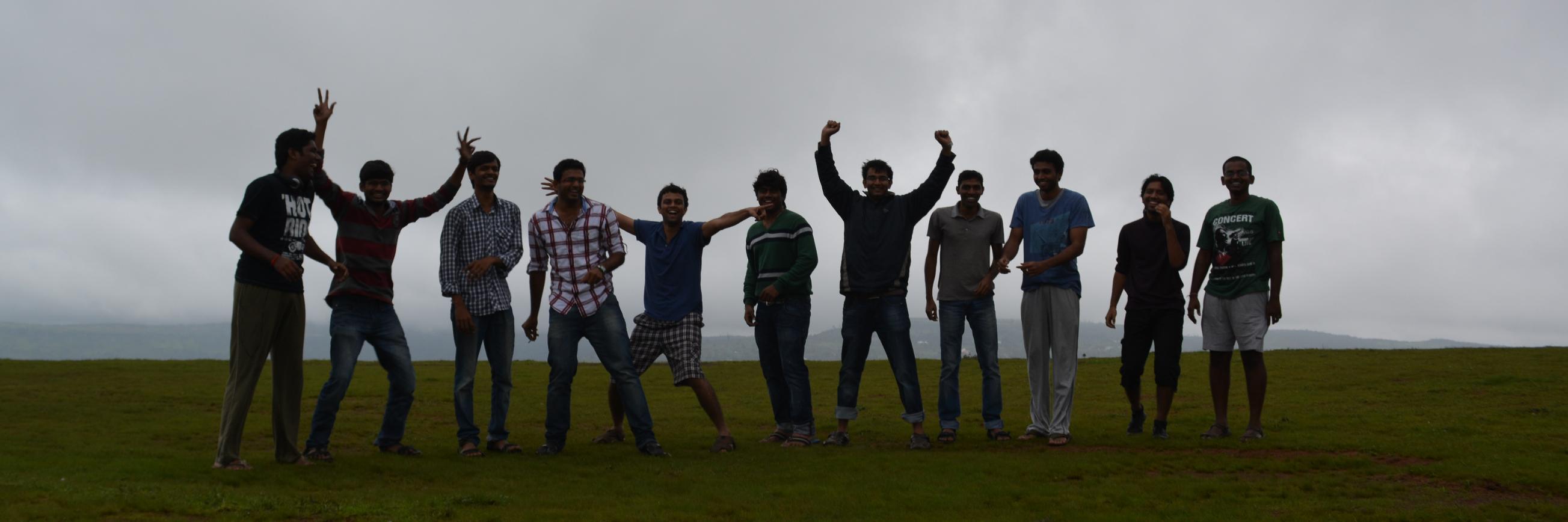 pratapnadh's profile banner image