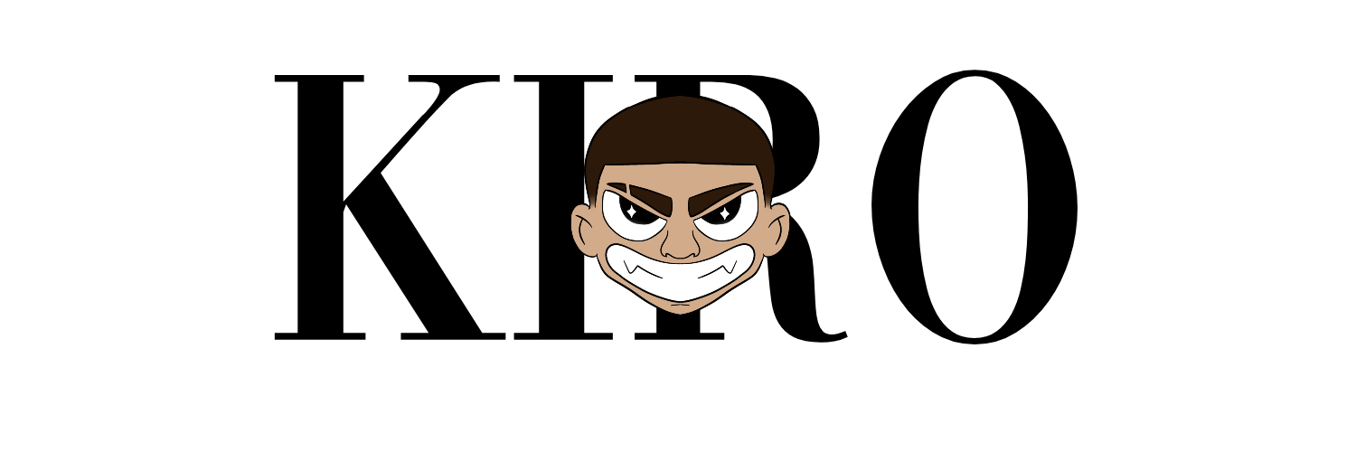 kiro banner