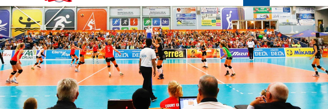 VC Sneek banner