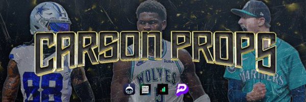 CarsonProps Profile Banner