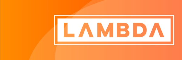 LAMBDA_Protocol Profile Banner