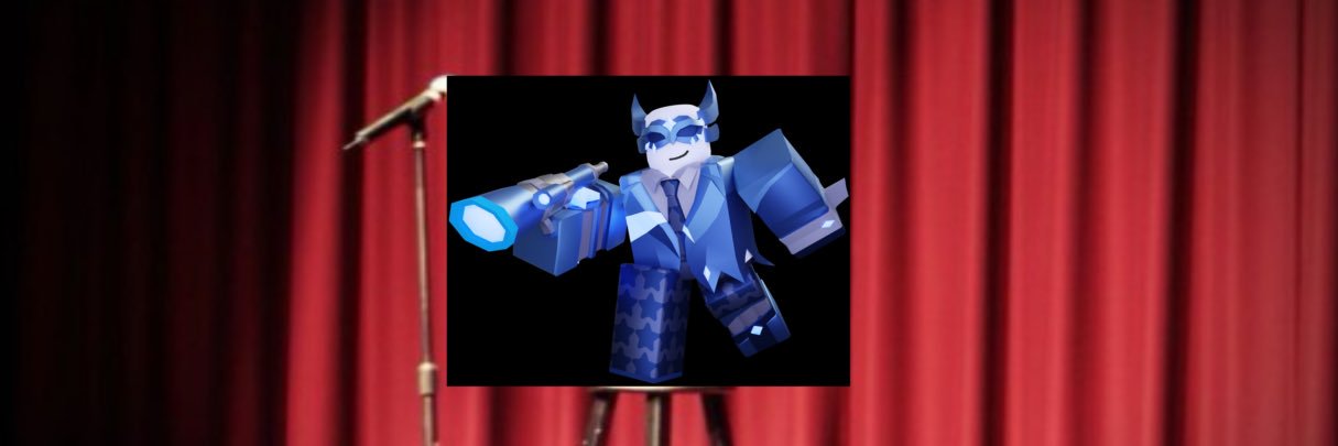 comedIanphight's profile banner image