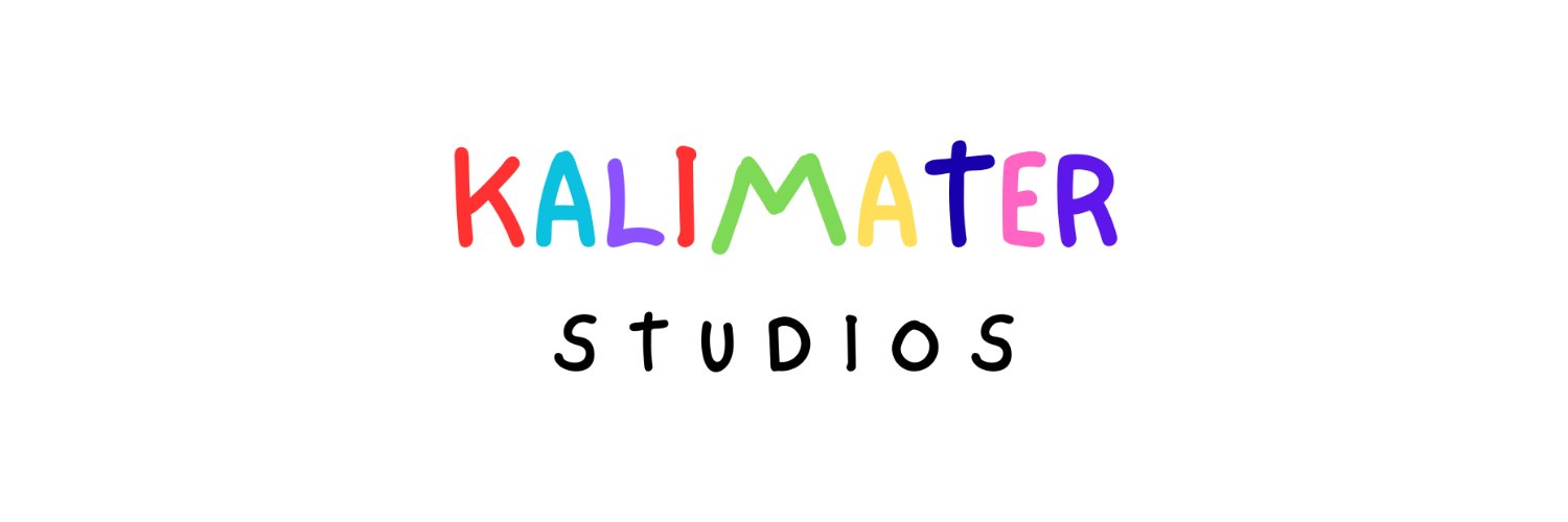 Kalimater Studios banner